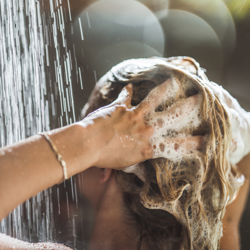 Is Silicone Bad for Hair, Or Is It Frizz-Taming?