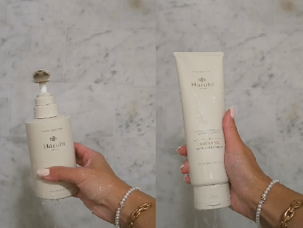 GENTLE ON YOUR SCALP