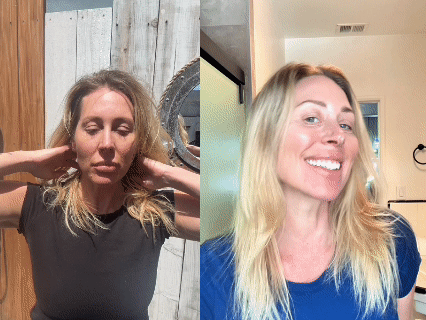 REPAIRS BREAKAGE AND SPLIT ENDS