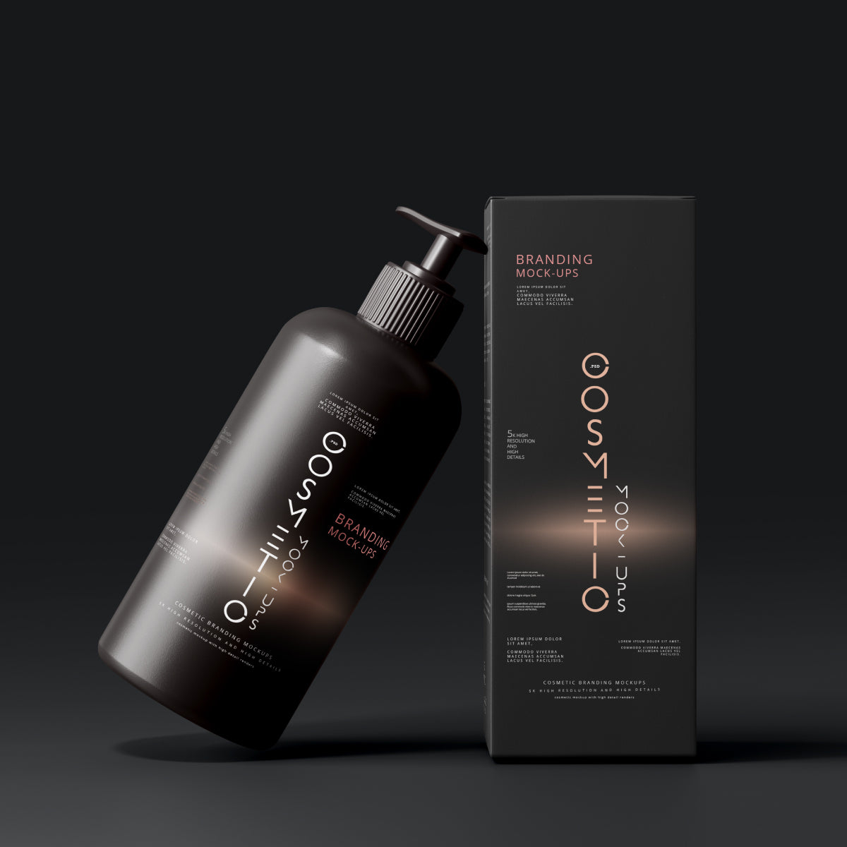 Shampoo