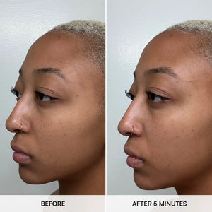 Collagen Peptide Renewal Serum.