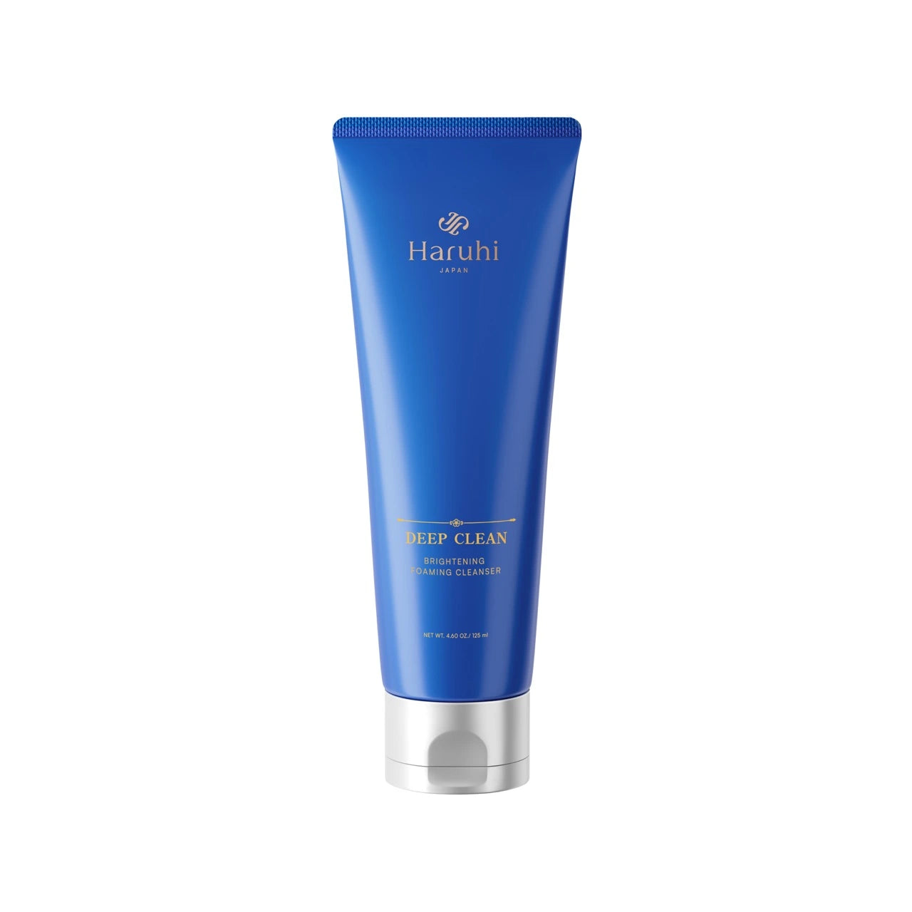 Deep Clean Brightening Foaming Cleanser